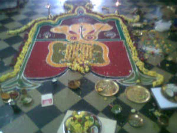 ಸರ್ಪಶಾಂತಿ, ಆಶ್ಲೇಷ ಬಲಿ