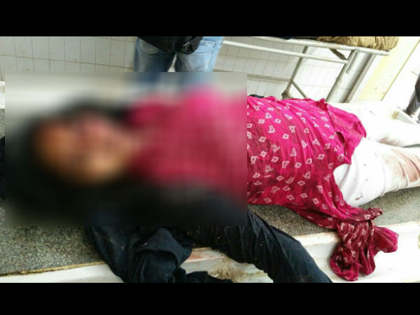 ರಚನಾ ಸ್ಥಳದಲ್ಲೇ ಸಾವು