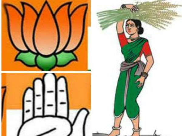 ಬೊಟ್ಟು ಮಾಡಿ ತೋರಿಸಬೇಕಾಗಿರುವುದು ನಮ್ಮ ರಾಜಕಾರಣಿಗಳತ್ತ