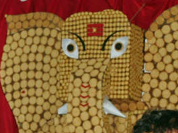 ವಿಶೇಷ ಗಣಪ