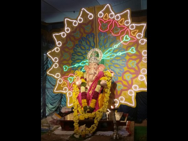 ದಕ್ಷಿಣ ಕನ್ನಡದಾದ್ಯಂತ ಗಣೇಶೋತ್ಸವ