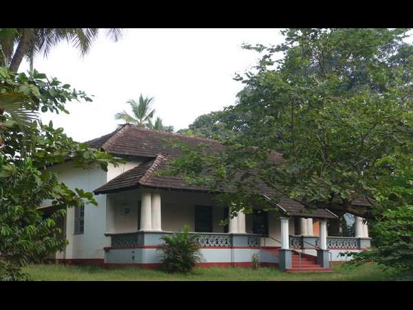 ತುಳುನಾಡ ಪಾರಂಪರಿಕ ಮನೆಗಳಿಗೆ ಬೇಡಿಕೆ