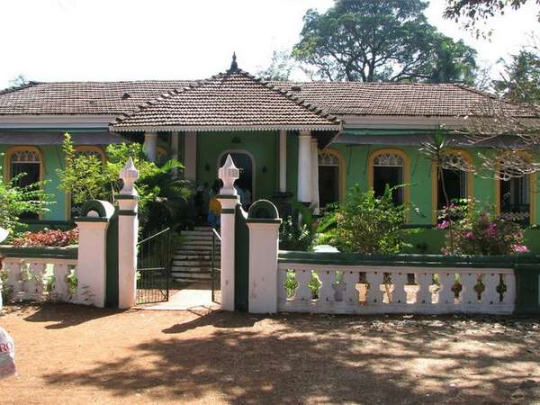ಬಾಡಿಗೆ ಆಧಾರದಲ್ಲಿ ಖಾಸಗಿ ಮನೆ