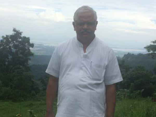 ಸಂತೋಷ್ಗೆ ಸಂಪೂರ್ಣ ಜವಾಬ್ದಾರಿ