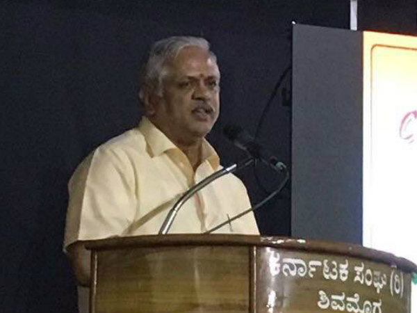 ಯಾರು ಈ ಸಂತೋಷ್?