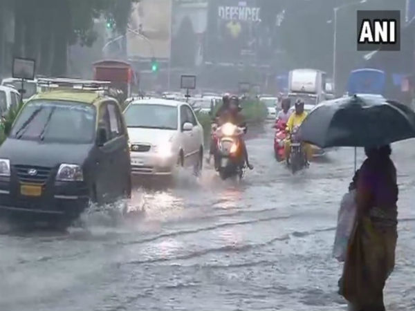 ಪ್ರಮುಖ ಪ್ರಾಂತ್ಯಗಳು ಜಲಾವೃತ