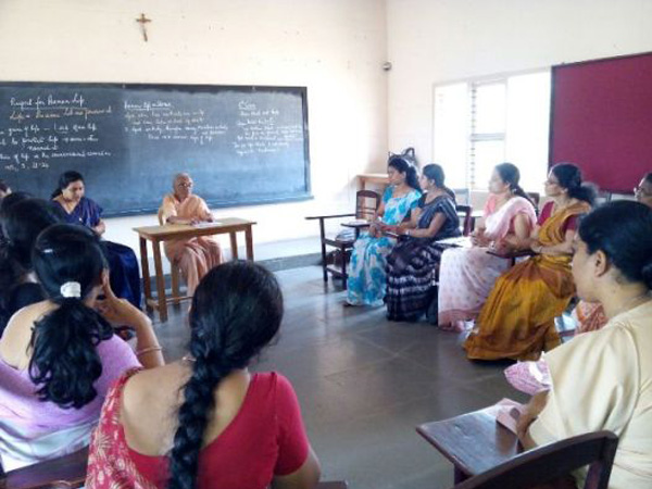 ಶ್ಲಾಘನೀಯ ನಡೆ