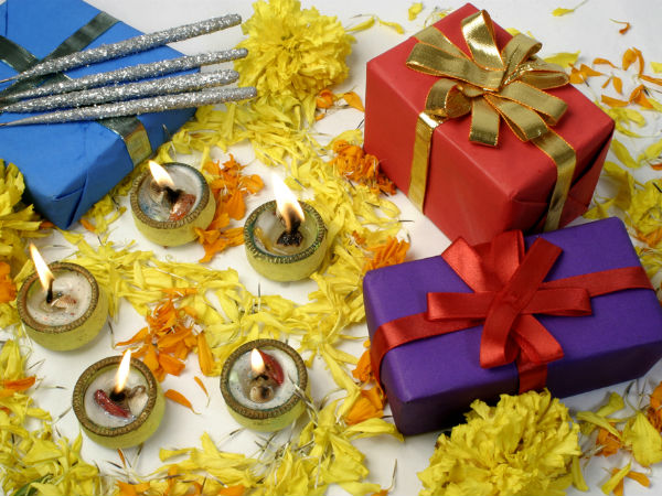 Deepavali Deepavali