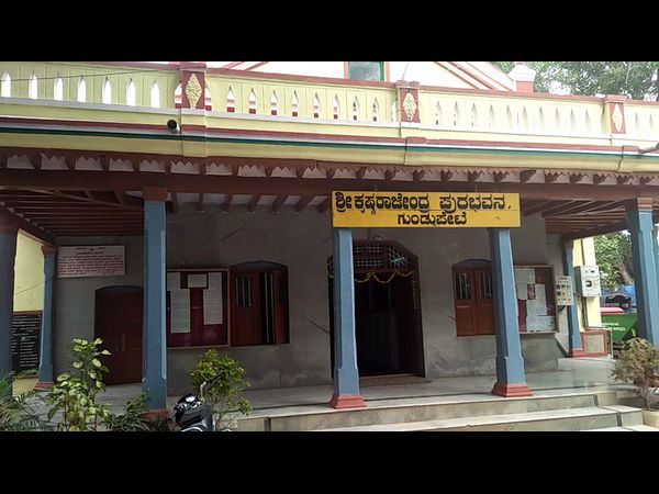 ಸಾಲ ನೀಡುತ್ತಿಲ್ಲ ಬ್ಯಾಂಕ್