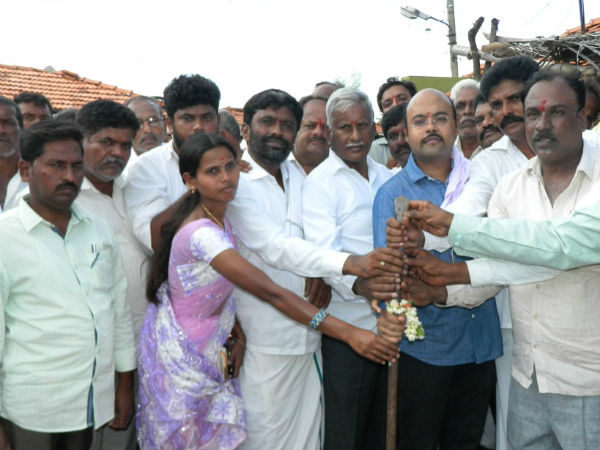 ಜನರ ಗಮನ ಸೆಲೆಯಲು ಯತೀಂದ್ರ ಕಸರತ್ತು