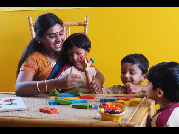 ಸ್ವಾವಲಂಬಿಗಳನ್ನಾಗಿ ಮಾಡುವ ಗುರಿ