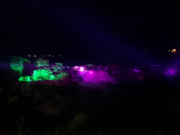 ಸಾಕ್ಷ್ಯ ಚಿತ್ರ ಪ್ರದರ್ಶನ