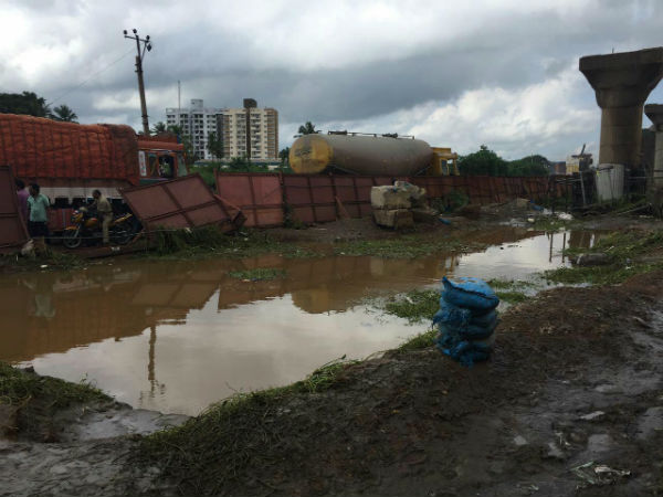 36 ಜನರ ರಕ್ಷಣೆ