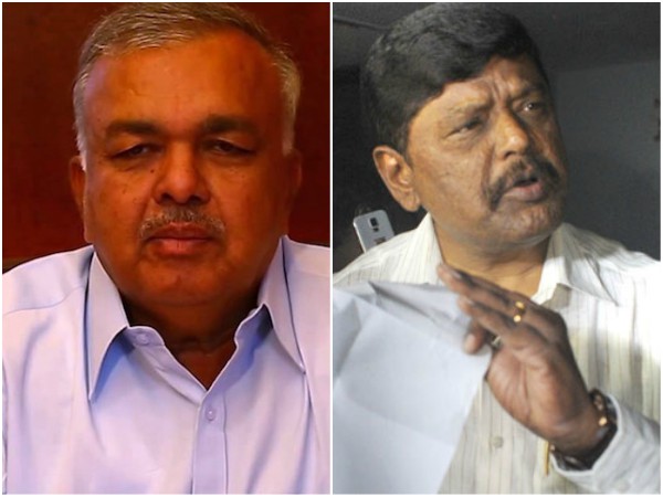 ಅನಗತ್ಯವಾಗಿ ಯಾರನ್ನೂ ರೌಡಿಶೀಟರ್ ಪಟ್ಟಿಗೆ ಸೇರಿಸಬೇಡಿ