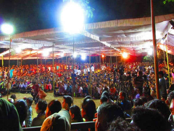 ಸೋಲಿನಲ್ಲೂ ಎಬಿವಿಪಿ ಗಣನೀಯ ಸಾಧನೆ