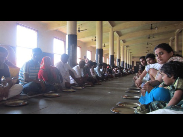 25 ವರ್ಷಗಳ ಹಿಂದೆ ಸ್ಟೀಮ್ ಮೂಲಕ ಅಡುಗೆ