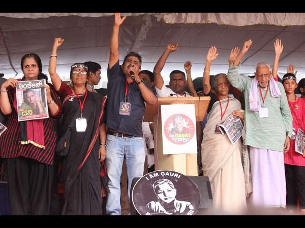 ವಿಚಾರವಾದಿಗಳ ಸರಣಿ ಕೊಲೆಗಳನ್ನು ತನಿಖೆ ವೇಳೆ ಪರಿಗಣಿಸಿ