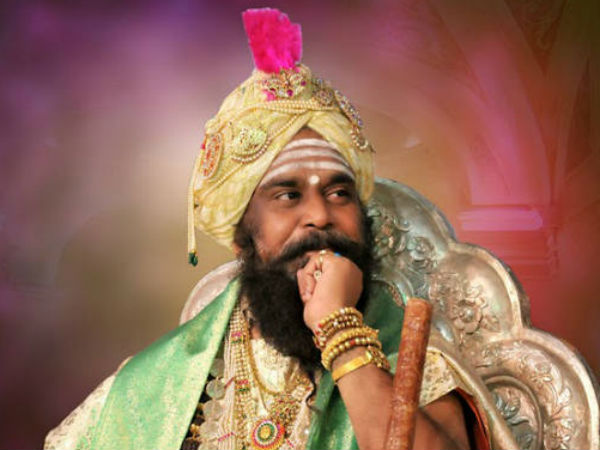 ರಂಭಾಪುರಿ ಶ್ರೀಗಳ ಸ್ವಾಗತ