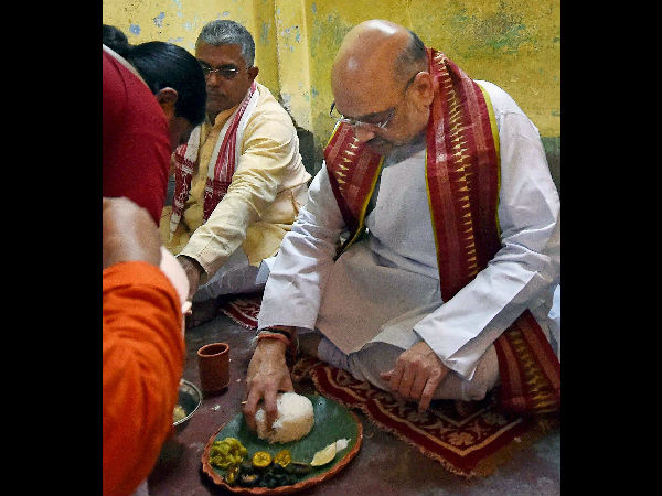 ಅಮಿತ ಭೋಜನ