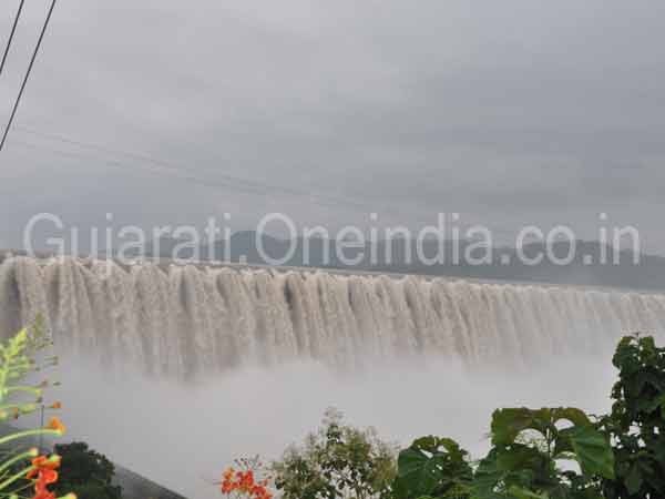 163 ಮೀಟರ್ ಆಳವಿರುವ ಅಣೆಕಟ್ಟು
