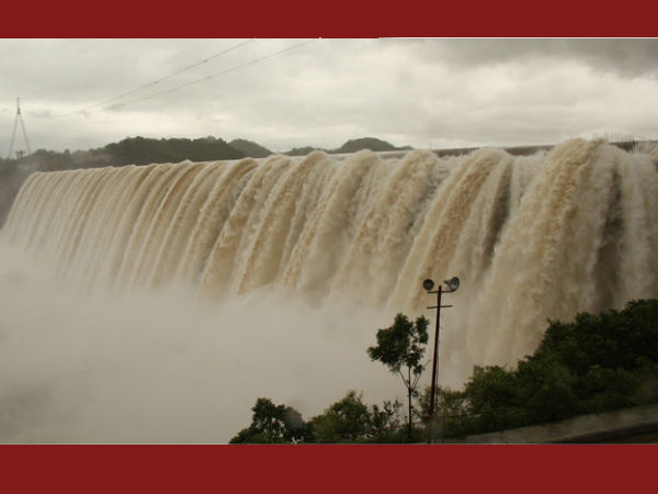 ನರ್ಮದಾ ಬಚಾವೋ ಆಂದೋಲನ