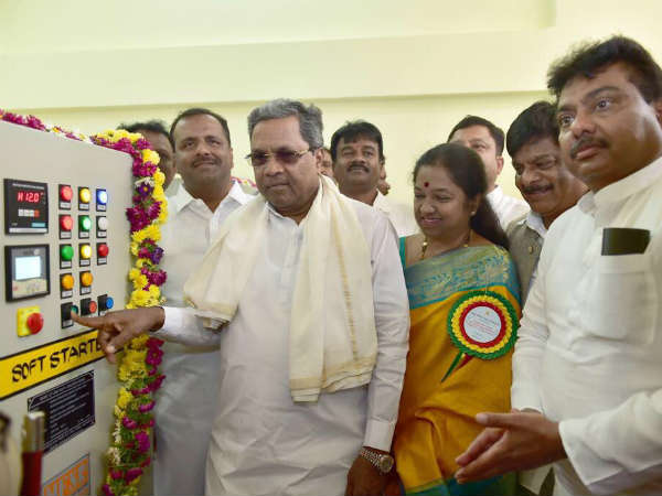 ದಿ. ಮಹದೇವ ಪ್ರಸಾದ್ ಕನಸಿನ ಯೋಜನೆ