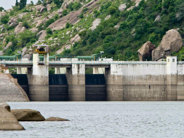 ಜಲಾಶಯಕ್ಕೆ ಹಾನಿಯಾಗದಂತೆ ಅಭಿವೃದ್ದಿ