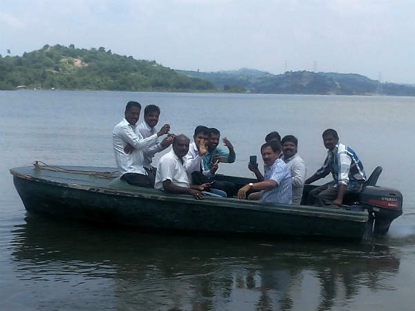 ಶೀಘ್ರದಲ್ಲೇ ರಸ್ತೆ ಅಭಿವೃದ್ಧಿ