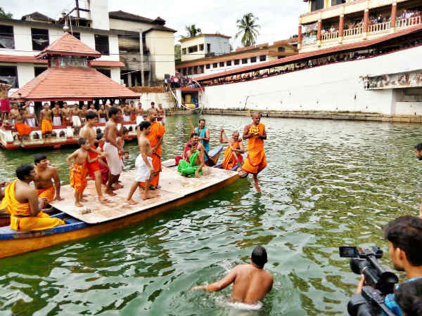 ಉಡುಪಿಯ ನಾಡ ಹಬ್ಬ