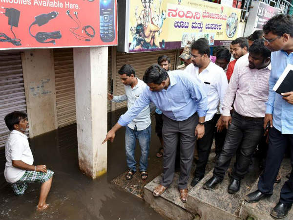 111 ಮಿ.ಮೀ. ಮಳೆ