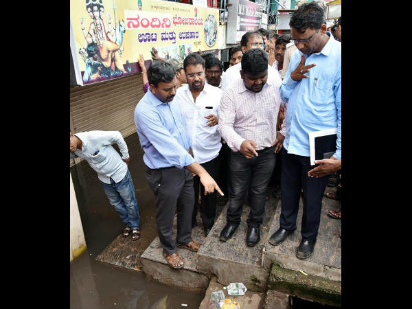 ರೈತರಿಗೆ ನಷ್ಟ