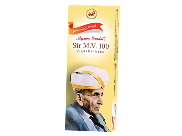 ವಾಸು ಸೈಕಲ್ ಬ್ರ್ಯಾಂಡ್ ಅಗರಬತ್ತಿ