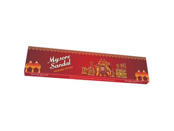 ಅಗರಬತ್ತಿ ಕಾರ್ಖಾನೆ