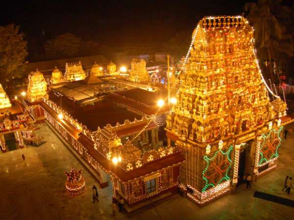1990ರಿಂದ ದಸರಾ ಮಹೋತ್ಸವ