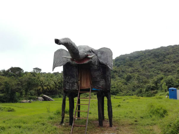 ಹಾಲಕ್ಕಿಗರ ಗ್ರಾಮ ಗುಡ್ಡಳ್ಳಿ
