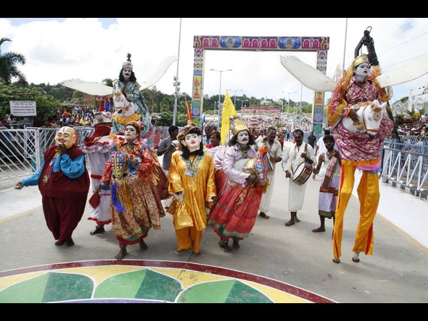 7, 8 ಹಾಗೂ 9ನೇ ದಿನ