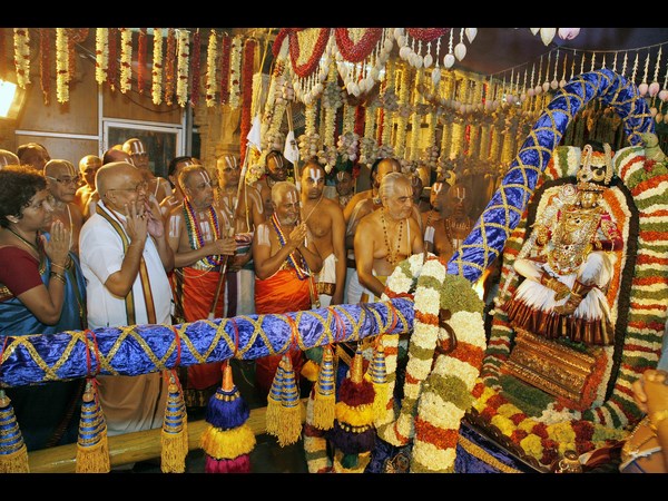 ಸೆಪ್ಟೆಂಬರ್ 23 ರಿಂದ ಒಂಬತ್ತು ದಿನ