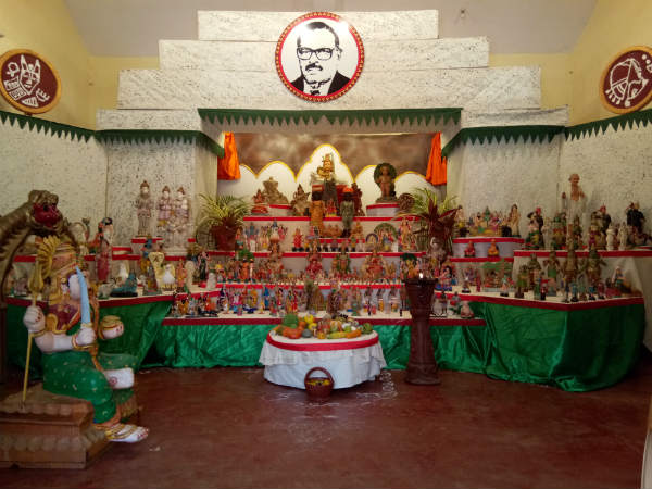ಪ್ರತಿವರ್ಷ ಜಾನಪದ ಲೋಕಕ್ಕೆ ಬರುತ್ತೇವೆ