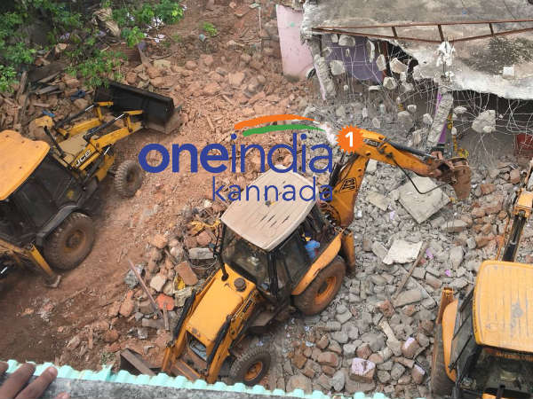 ಬರಕ್ಕೆ ಬೇಸತ್ತು ಬಂದ ಜನರು