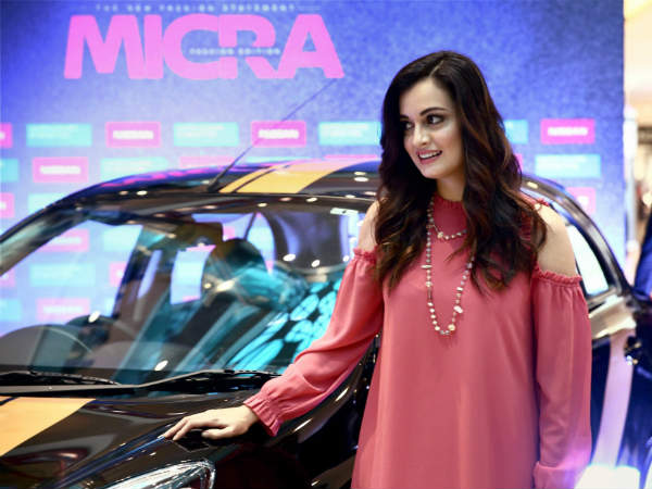 Nissan Micra Fashion Edition launched at Rs 6.09 lakh but to be sold in limited numbers Nissan Micra Fashion Edition launched at Rs 6.09 lakh but to be sold in limited numbers