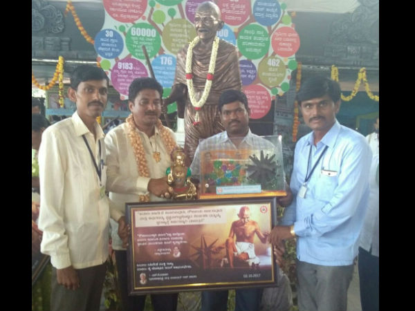 ಶೀಟಿ ಹೊಡಿ ಬಯಲಿಗೆ ಹೋಗುವವರನ್ನು ತಡಿ
