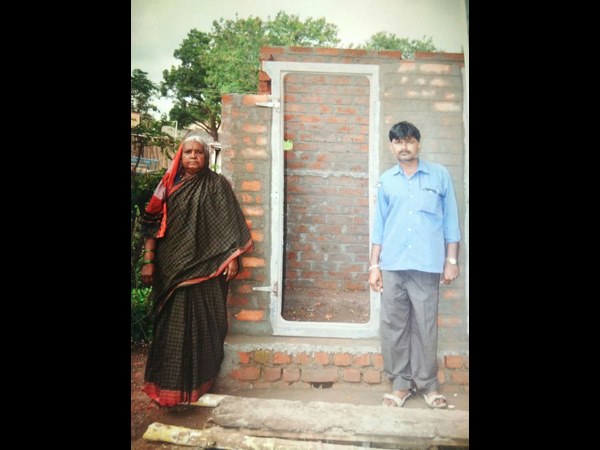 ಕರ್ನಾಟಕ ಬಯಲು ಬಹಿರ್ದೆಶೆ ಮುಕ್ತ ರಾಜ್ಯ