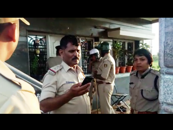 ನಾರಾಯಣ ಗೌಡ ವರ್ಸಸ್ ಬಿ.ಎನ್.ದಿನೇಶ್
