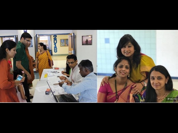 ಚಂಡಮಾರುತ ಸಂತ್ರಸ್ತರಿಗೆ ದೇಣಿಗೆ ಸಂಗ್ರಹ