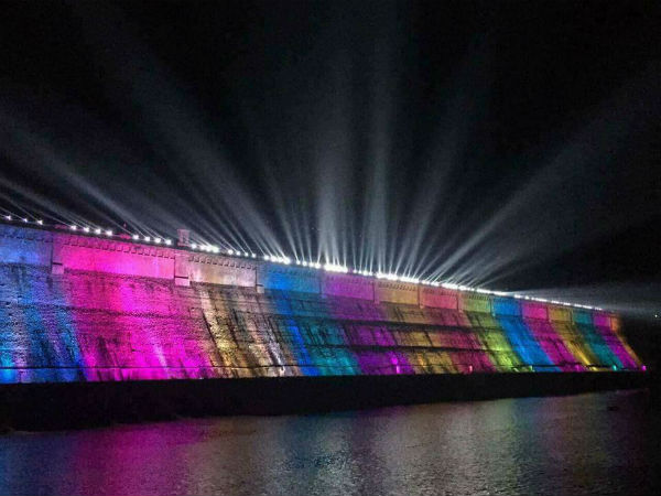 ಲೈಟಿಂಗ್ಸ್ ಗೆ 84 ಲಕ್ಷ ಖರ್ಚು!