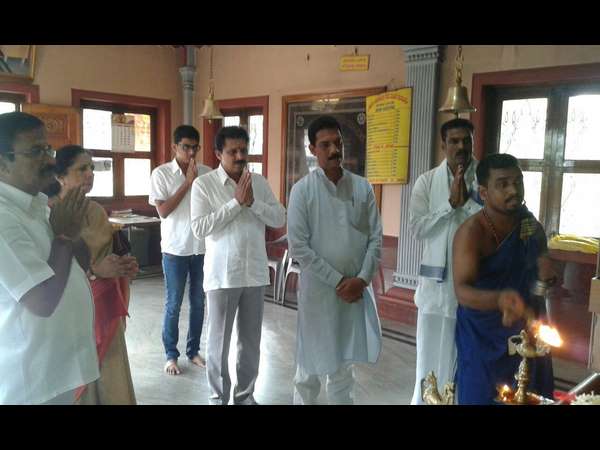 13 ಕಿಲೋ ಮೀಟರ್ ಗಳ ಕಾಲ್ನಡಿಗೆ ಜಾಥಾ