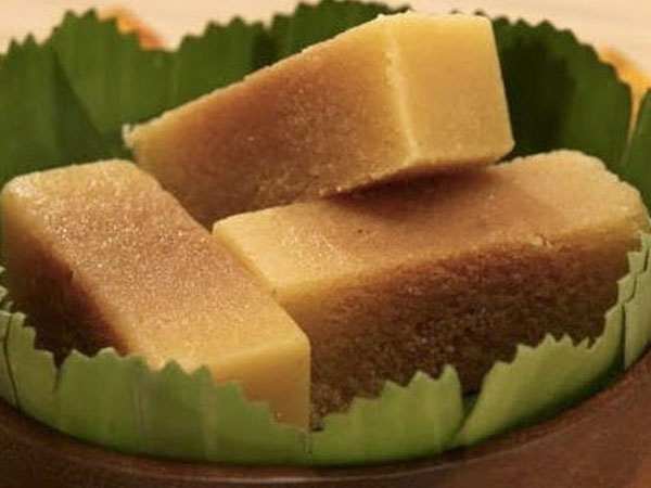 ಲೆಕ್ಕ ಹಾಕಿ ಸಿಹಿ ತಿನ್ನುತ್ತಿದ್ದೇವೆ