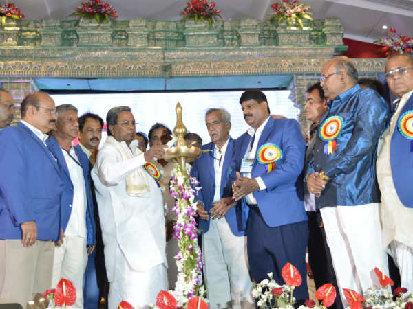 ಪ್ಯಾಕೇಜ್ ಟೆಂಡರನ್ನು ರದ್ದುಗೊಳಿಸಬೇಕು
