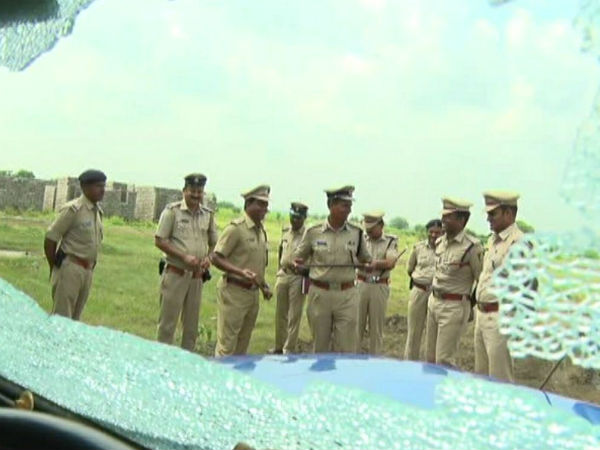 ಐಷಾರಾಮಿ ಜೀವನಕ್ಕಾಗಿ ದರೋಡೆ