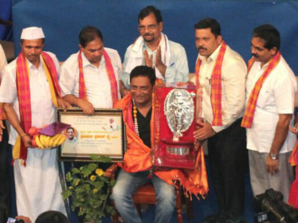ಮನಃಸಾಕ್ಷಿ ತಡೆಯಲು ನೀವ್ಯಾರು?